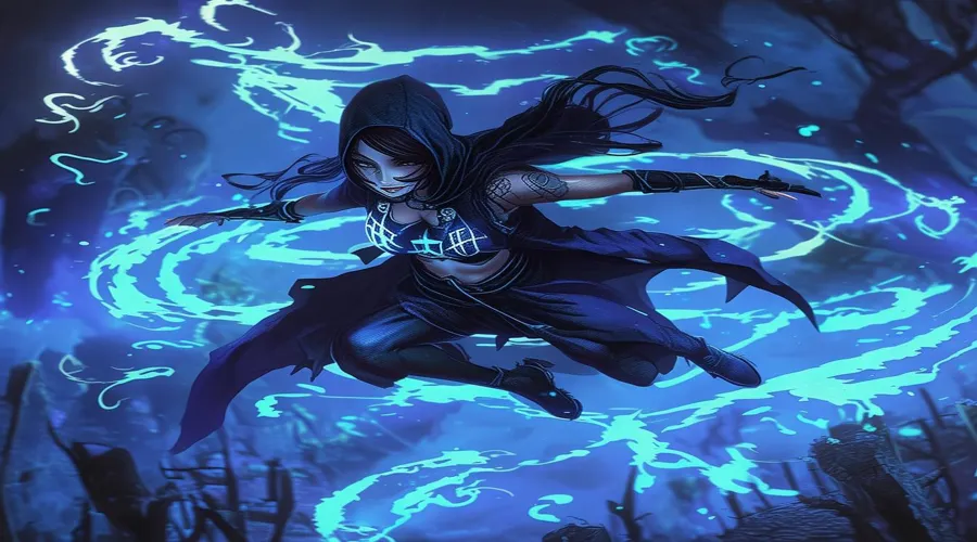 巫师之昆特牌兑换码横幅图片1